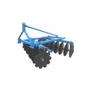 Rastra  1.8m 16x22"de Discos para Tractor