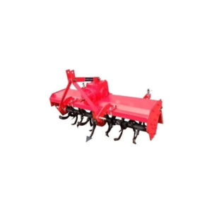 Rotovator 1.8m Tractor Rotocultivador Agrícola