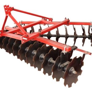 Rastra Levante 2.2m 20x22" Tractor Agrícola