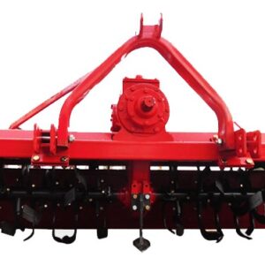 Rotovator Tractor Roto Cultivador Agricola 1.5mts