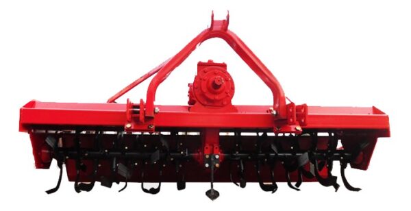 Rotovator Tractor Roto Cultivador Agricola 1.5mts
