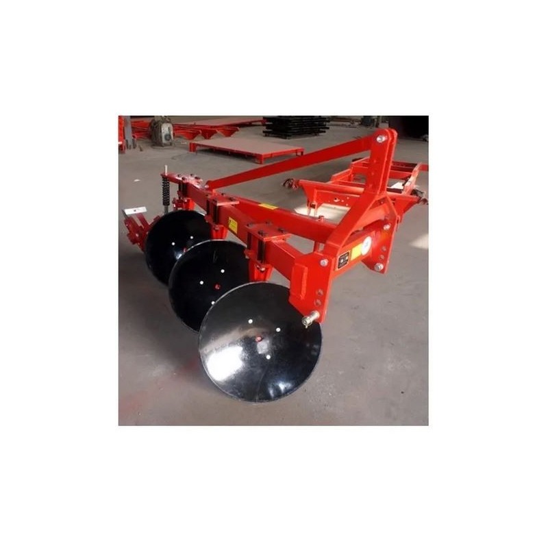 Arado Discos Levante Tractor Agricola 3x20 PuLG - Imagen 2