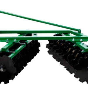 Rastra Discos Levante Tractor 2m 20x18 Pulgadas