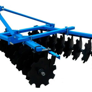 Rastra Levante Tractor Agricola 1.7m 18x18 PuLG