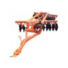 Rastra Tiro Tractor Agricola Hidraulica 2,4 22x24