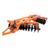 Rastra Tiro Tractor Agricola Hidraulica 2,7 24x24