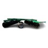 Rastra Tiro Tractor Agricola Hidraulica 3mt 28x24