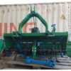 Rotovator Tractor Roto Cultivador Agricola 1.1mts.